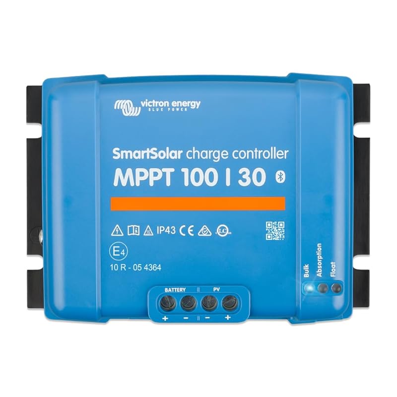 MPPT vs PWM Charge Controllers: Which Should You Buy?
