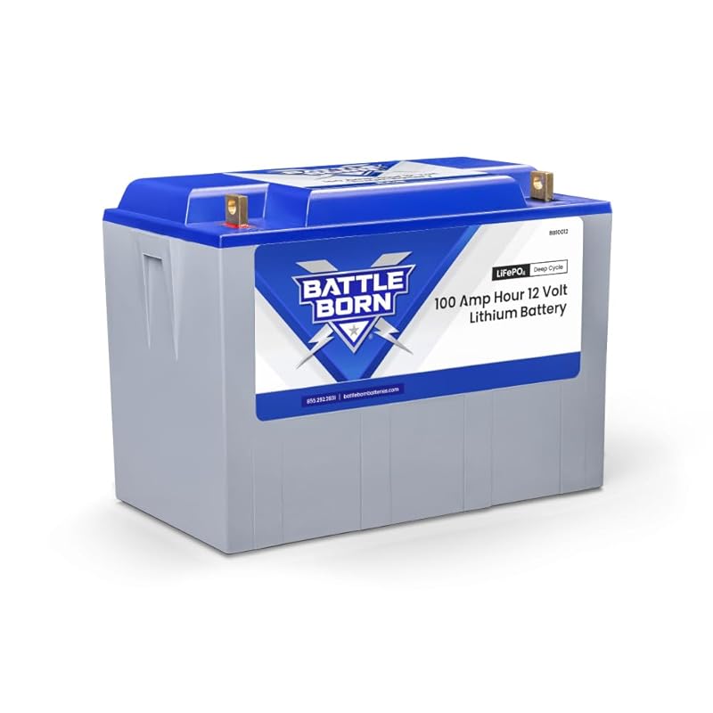 Winter RV Battery Care: Protecting Your Bank in Cold Weather