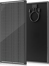 18BB 100W N-Type 12V Monocrystalline Solar Panel