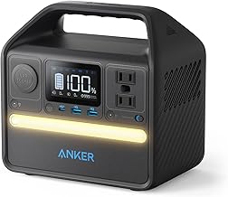Anker 521 PowerHouse 256Wh Power Station