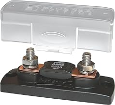 Blue Sea Systems 5001 MEGA/AMG Fuse Block 100-300A