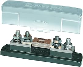 Blue Sea Systems 5503 ANL Fuse Block 35-750A