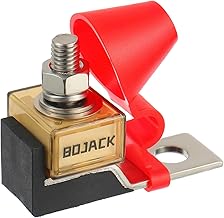BOJACK MRBF Terminal Fuse Block 250A Waterproof