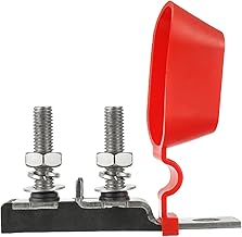 Dual Terminal MRBF Fuse Block 30-300A Marine Rated