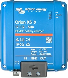Victron Orion-XS Smart DC to DC Charger
