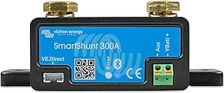 Victron Smart Battery Shunt Bluetooth Monitor